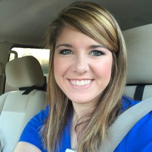 Meet your Posher, Brittney